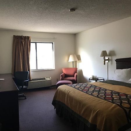 American Elite Inn Hazard Екстер'єр фото