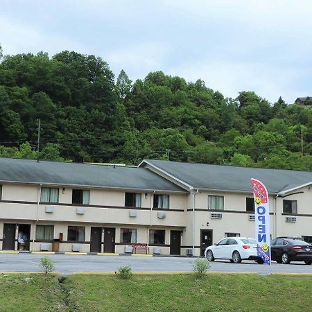 American Elite Inn Hazard Екстер'єр фото