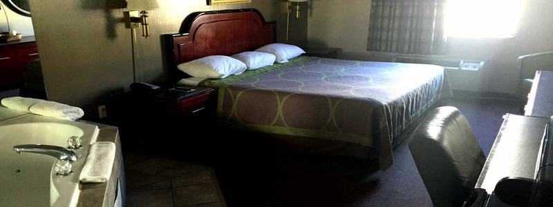 American Elite Inn Hazard Екстер'єр фото