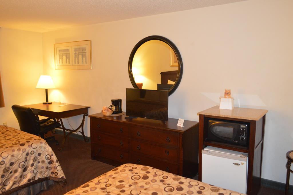 American Elite Inn Hazard Екстер'єр фото