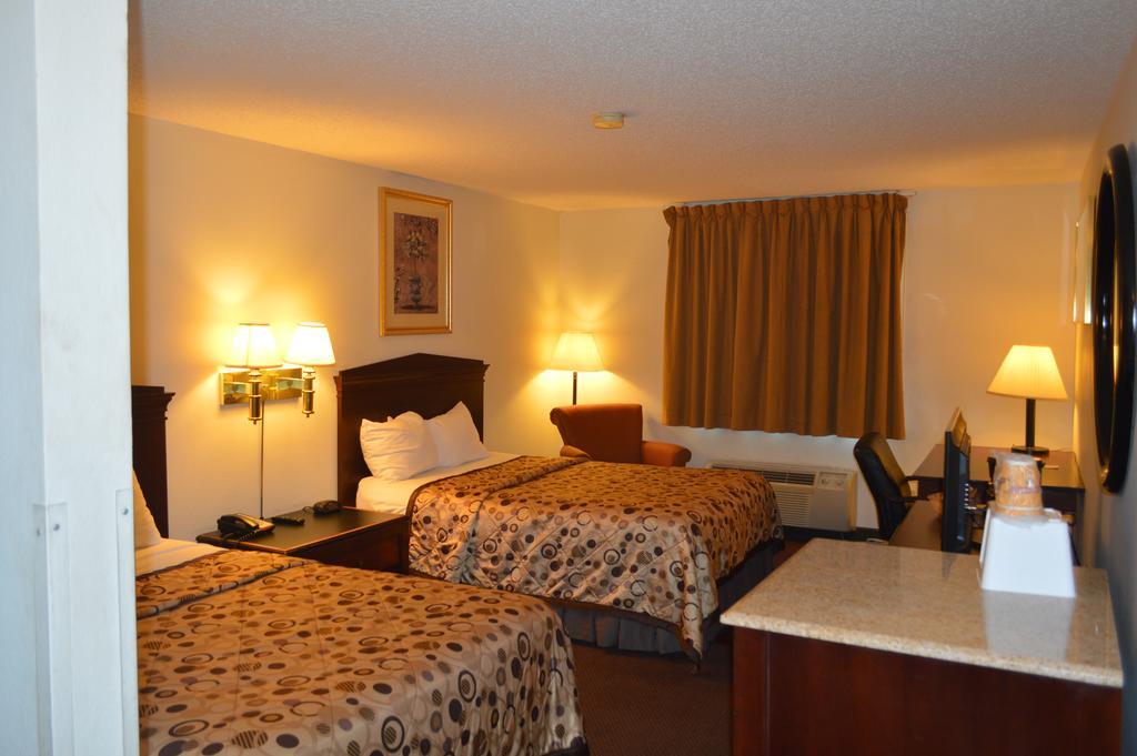 American Elite Inn Hazard Екстер'єр фото