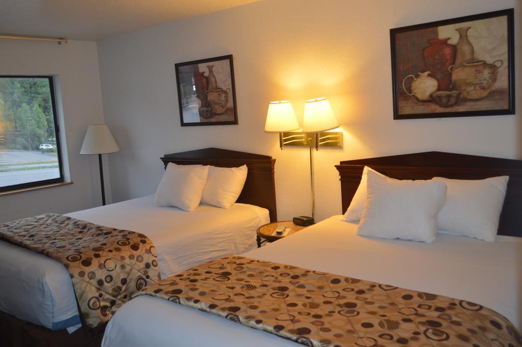American Elite Inn Hazard Екстер'єр фото