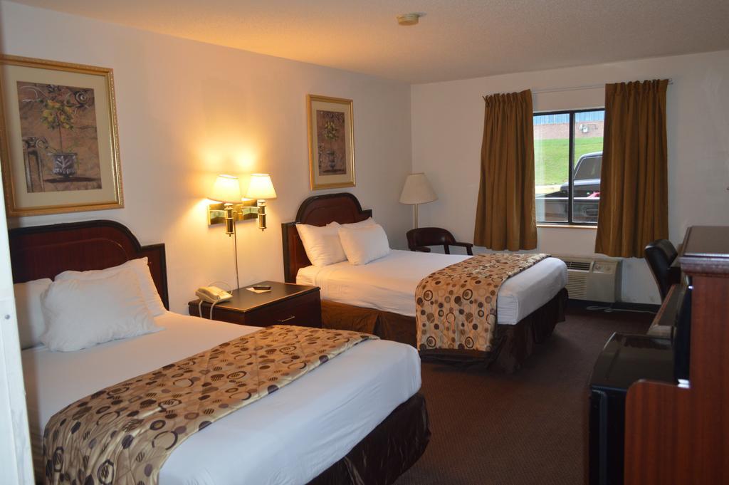 American Elite Inn Hazard Екстер'єр фото