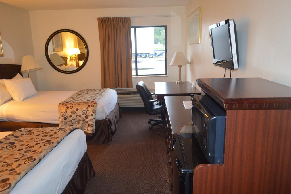 American Elite Inn Hazard Екстер'єр фото