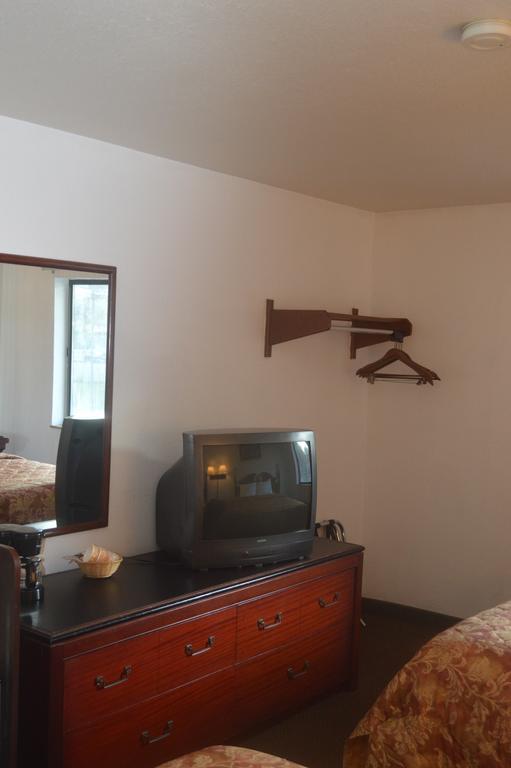 American Elite Inn Hazard Екстер'єр фото