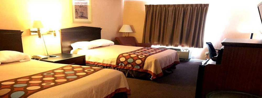American Elite Inn Hazard Екстер'єр фото