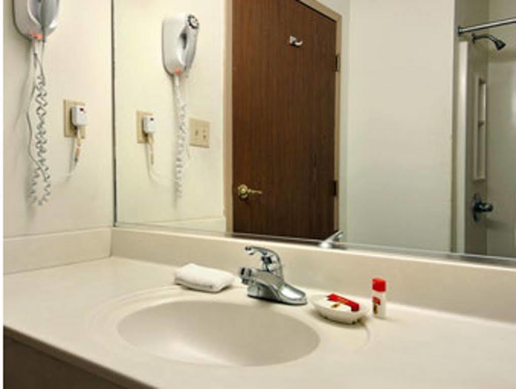 American Elite Inn Hazard Екстер'єр фото
