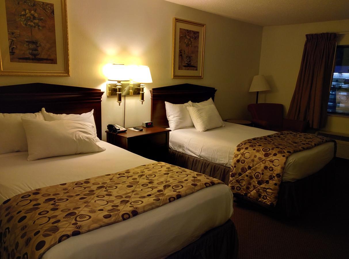 American Elite Inn Hazard Екстер'єр фото