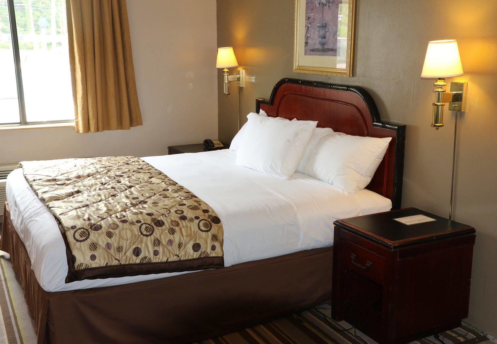 American Elite Inn Hazard Екстер'єр фото