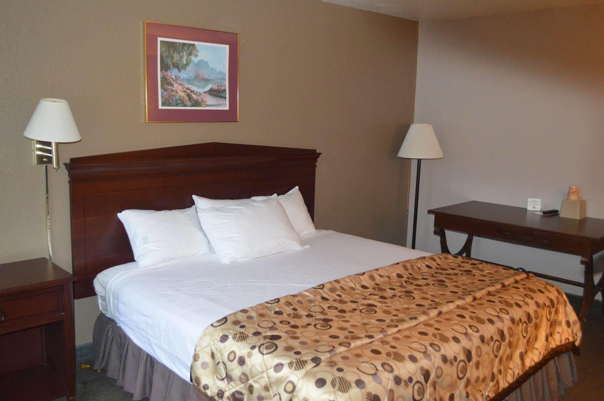 American Elite Inn Hazard Екстер'єр фото