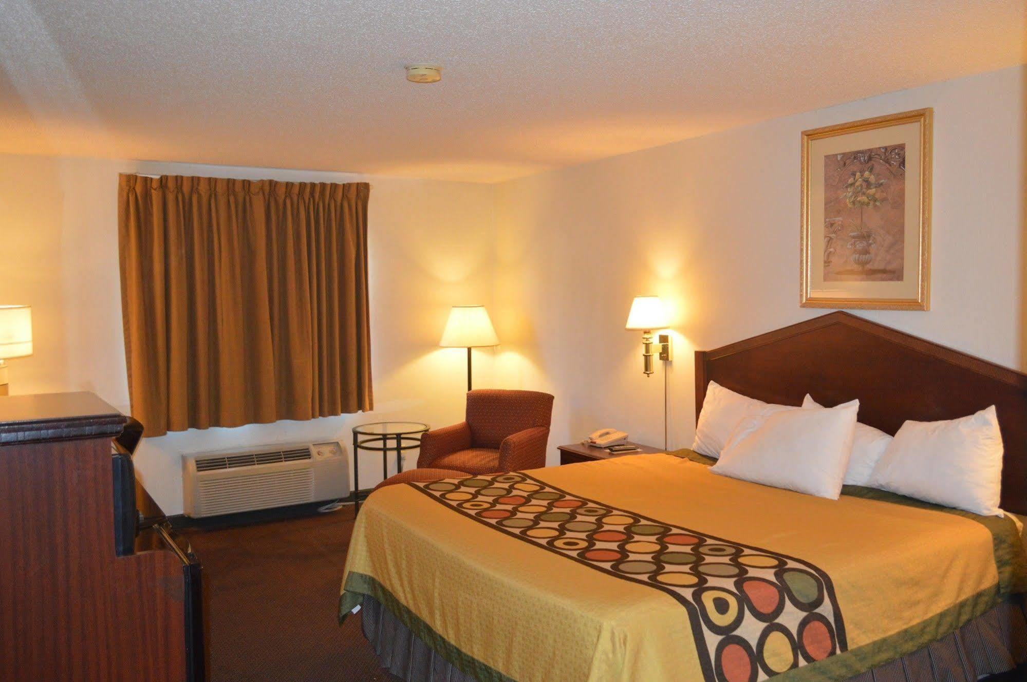 American Elite Inn Hazard Екстер'єр фото