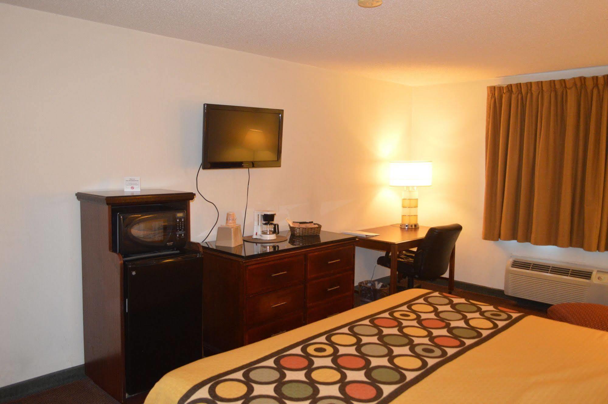 American Elite Inn Hazard Екстер'єр фото