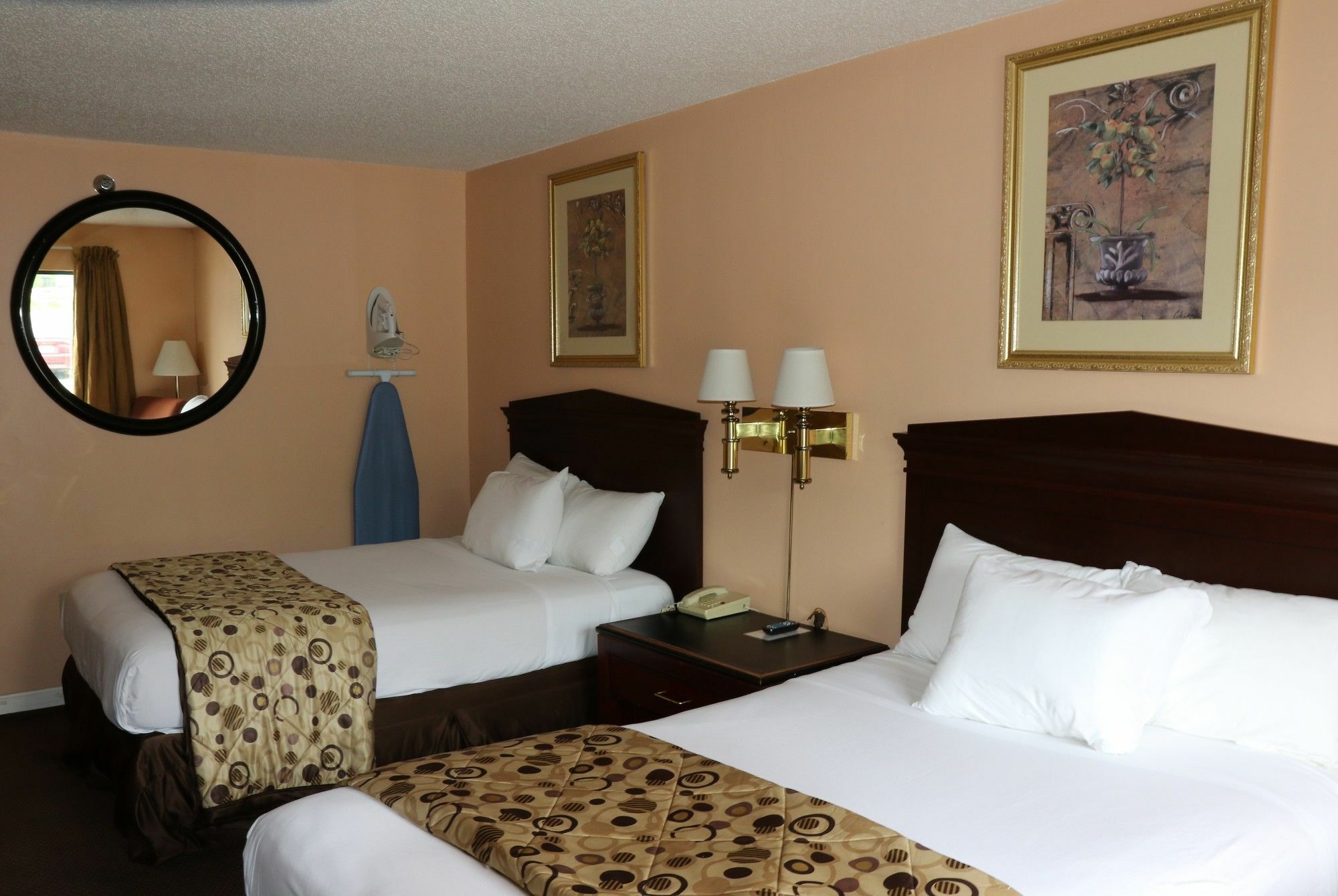 American Elite Inn Hazard Екстер'єр фото