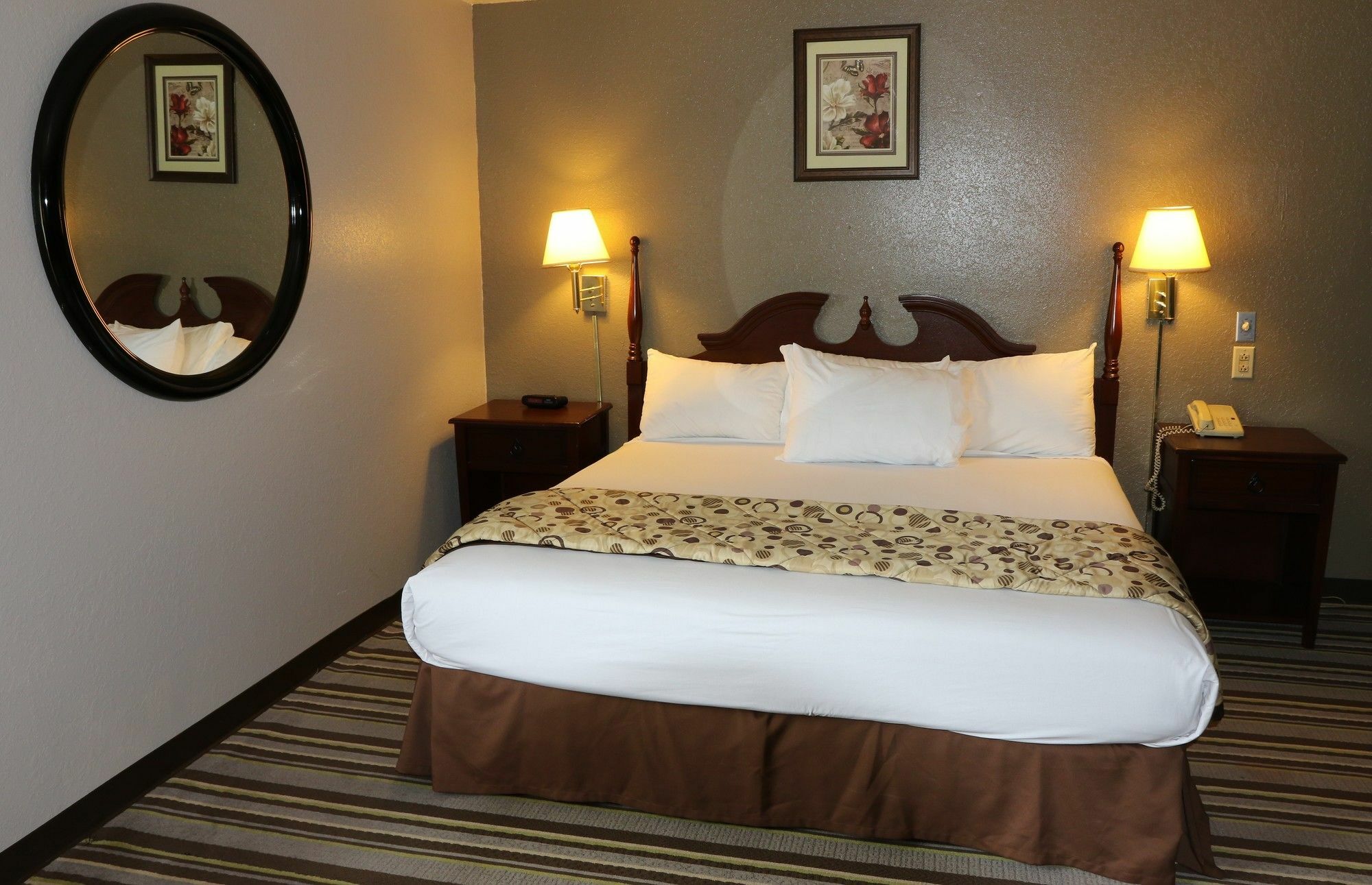 American Elite Inn Hazard Екстер'єр фото
